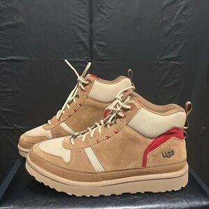 New men ugg boots size 12